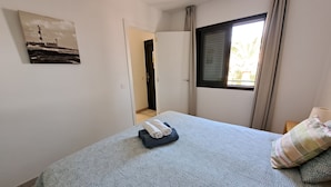 Appartamento, 1 camera da letto, fumatori, balcone | 1 camera
