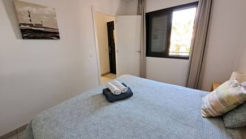 Apartment, 1 Bedroom, Smoking, Balcony | 1 bedroom