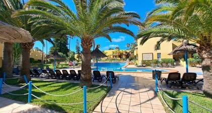 Casa Atlantico, Pool and Terrace