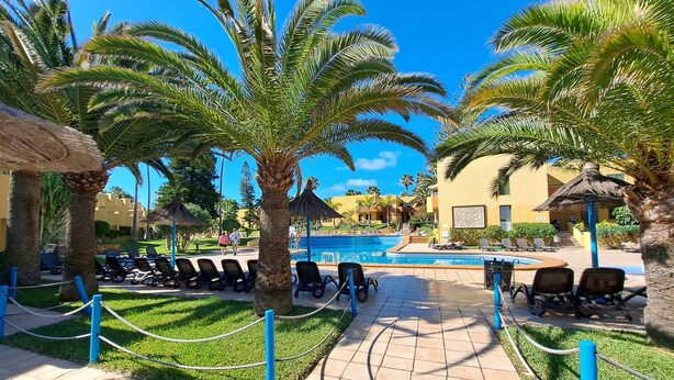 Appartamento, 1 camera da letto, fumatori, balcone | Piscina | Piscina all'aperto