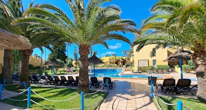 Casa Atlantico, Pool and Terrace