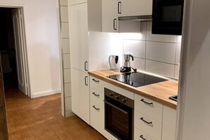 Apartment, 1 Bedroom, City View | Interior - Mediterranean Life in Puerto de La Cruz (Puerto de la Cruz)