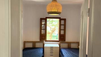 Apartment, 1 Bedroom, City View | 1 bedroom