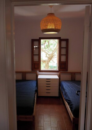 Apartment, 1 Bedroom, City View | 1 bedroom - Mediterranean Life in Puerto de La Cruz (Puerto de la Cruz)