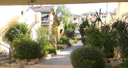 Rent Bungalow in Benidorm, Alicante, Spain