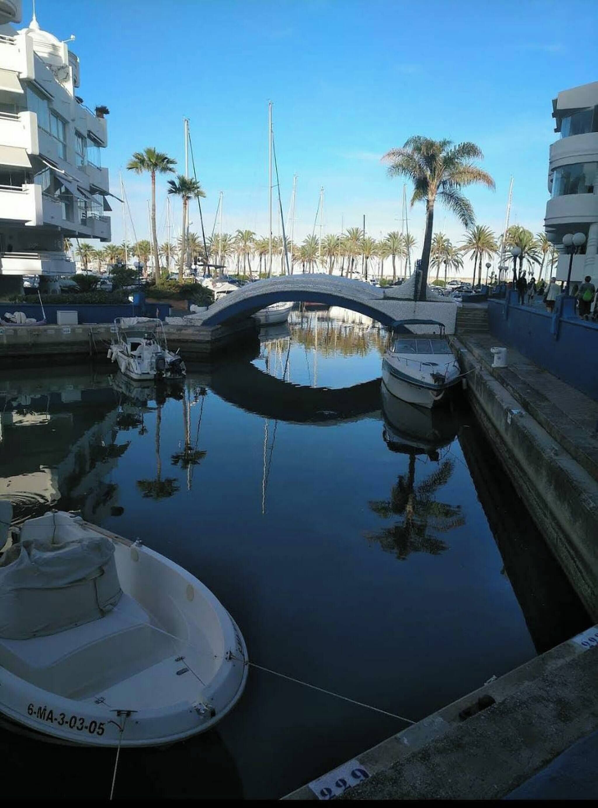 Marina