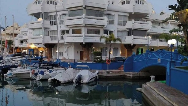 Apartment, 1 Bedroom, Smoking, Balcony | Marina - Sunny Apartment at Benal Beach Resort 4 Pools, Water Slides & Steps From Beach (Benalmádena)