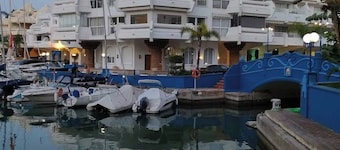 Sunny Apartment at Benal Beach Resort 4 Pools, Water Slides & Steps From Beach