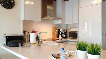 Rumah, 3 kamar tidur, akses difabel, Boleh Merokok | Interior