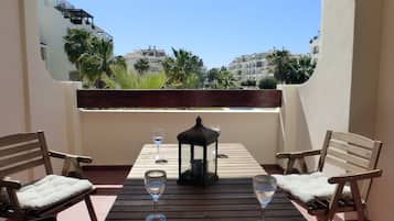 Servei de restauració a l'aire lliure