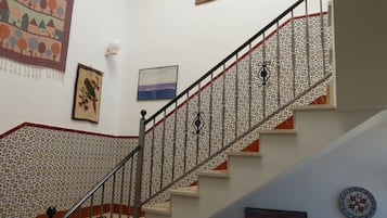 Apartment, 1 Bedroom, Terrace, Ocean View | Interior
