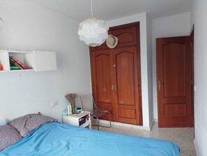 Loft, 2 Bedrooms, Smoking, Balcony | 2 bedrooms