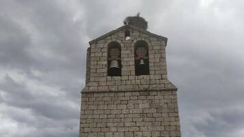 Casa, 4 habitaciones, fumadores | Exterior