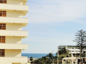 Apartment, 1 Bedroom, Balcony, City View | Exterior - Modern Apartment Close to the Beach (Benalmádena)