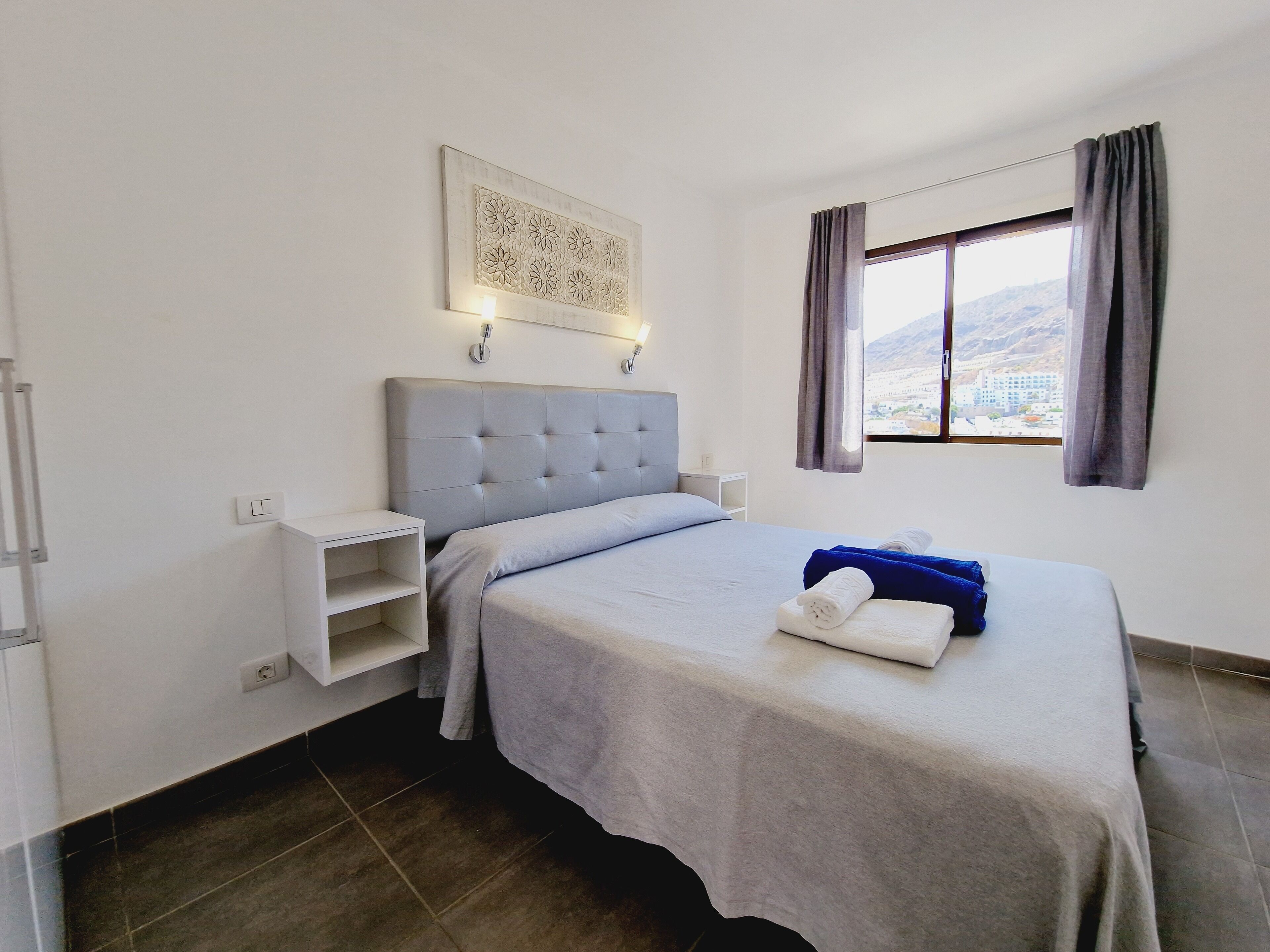 Apartment, 1 Bedroom, Smoking, Balcony | 1 bedroom