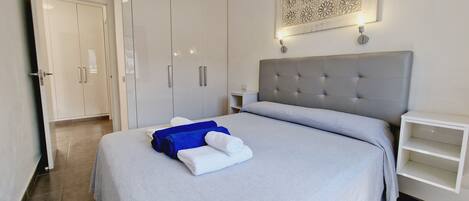 1 Schlafzimmer