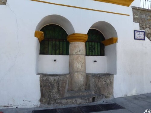 House In Prado Del Rey Sierra De Grazalema