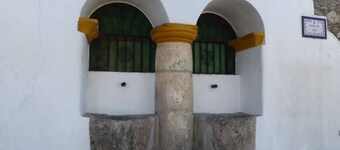 House In Prado Del Rey Sierra De Grazalema