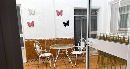 House In Prado Del Rey Sierra De Grazalema