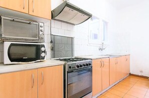 Shared Dormitory, 1 Bedroom, Terrace, City View | Interior - Room-private Room With 200m2 Sunny Terra (Barcelona)