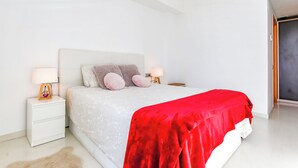Apartment, 3 Bedrooms, Balcony, Mountain View - Juliet, Modern Duplex With sea Views and Quiet Area (Sant Pere de Ribes)