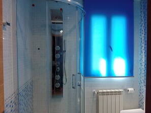 Villa, 4 Bedrooms, Private Pool, Garden View | Bathroom