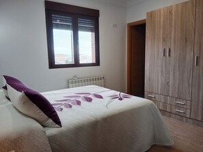 Villa, 4 chambres, piscine privée, vue jardin