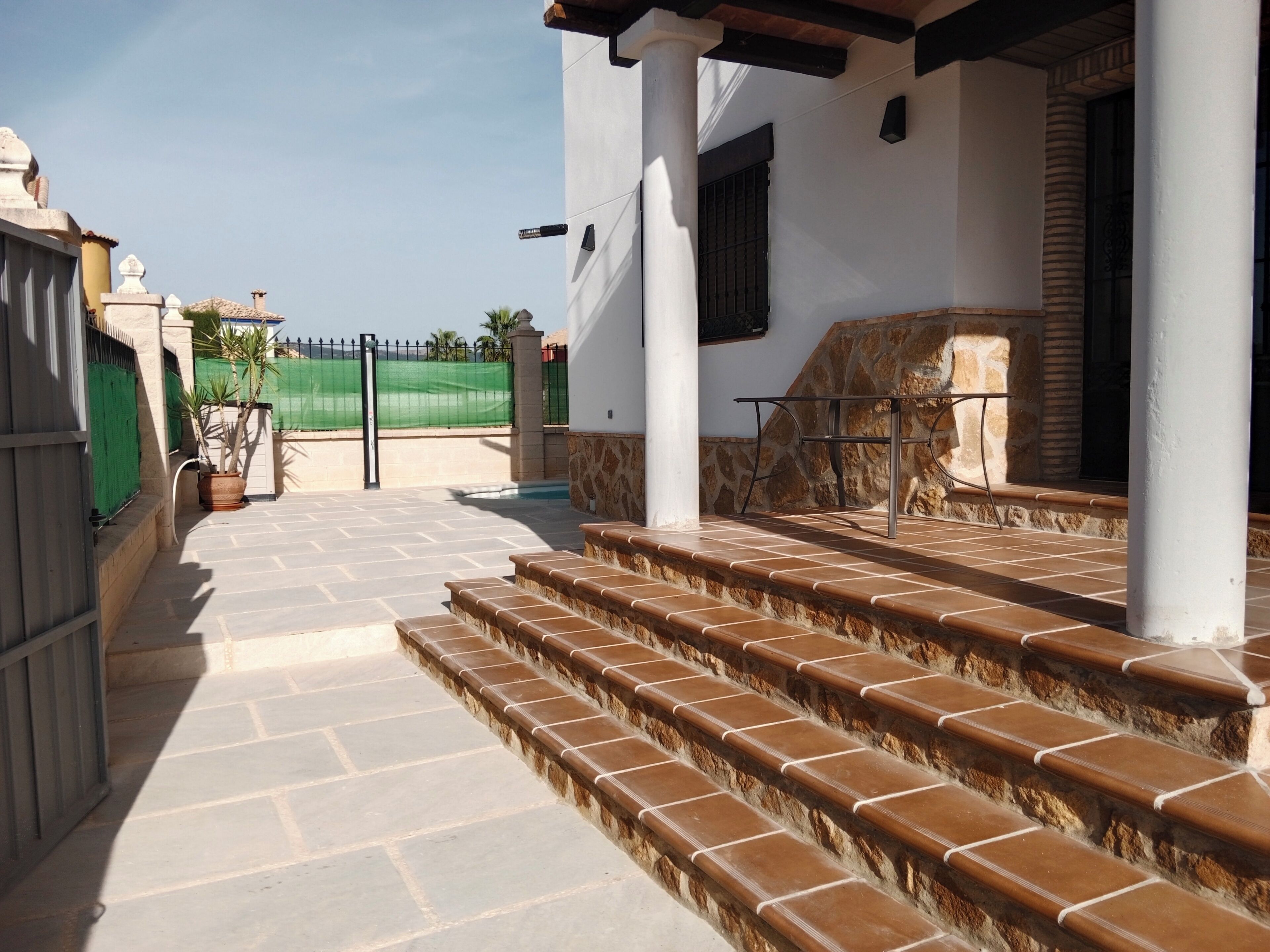 Villa, 4 Bedrooms, Private Pool, Garden View | Pool | Outdoor pool