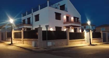 Casa Rural Balcón de Despeñaperros