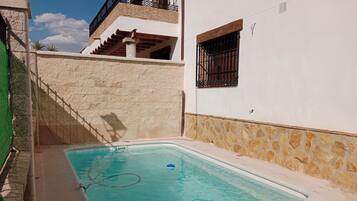 Villa, 4 Bedrooms, Private Pool, Garden View | Pool | Outdoor pool