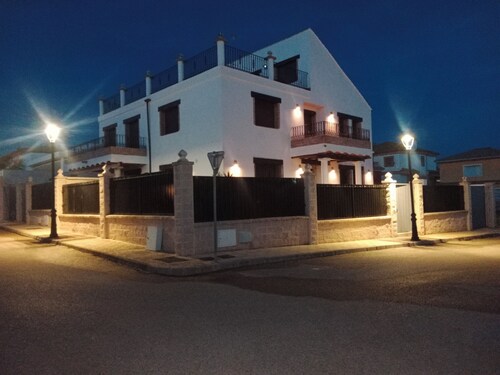 Casa Rural Balcón de Despeñaperros