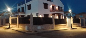 Casa Rural Balcón de Despeñaperros