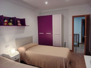 Villa, 4 Bedrooms, Private Pool, Garden View | 4 bedrooms