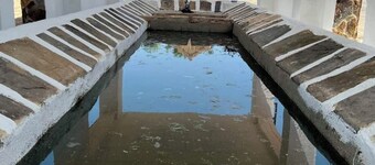 Casa Rural Balcón de Despeñaperros