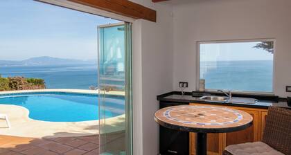 Magnificent Villa Near Sotogrande Exceptional View