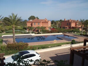 Exterior - Bonmont Residences Golf (Mont-roig del Camp)