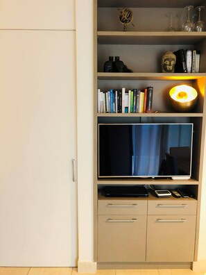 Interior - Bonmont Residences Golf (Mont-roig del Camp)