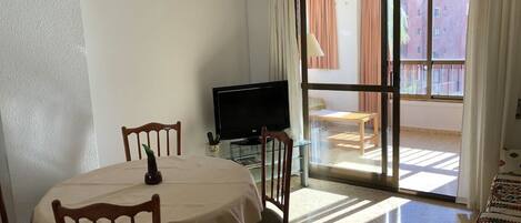 Tiện nghi tại phòng