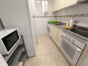 Interior - Cozy Apartment in the Central Area of Torrevieja (Torrevieja)