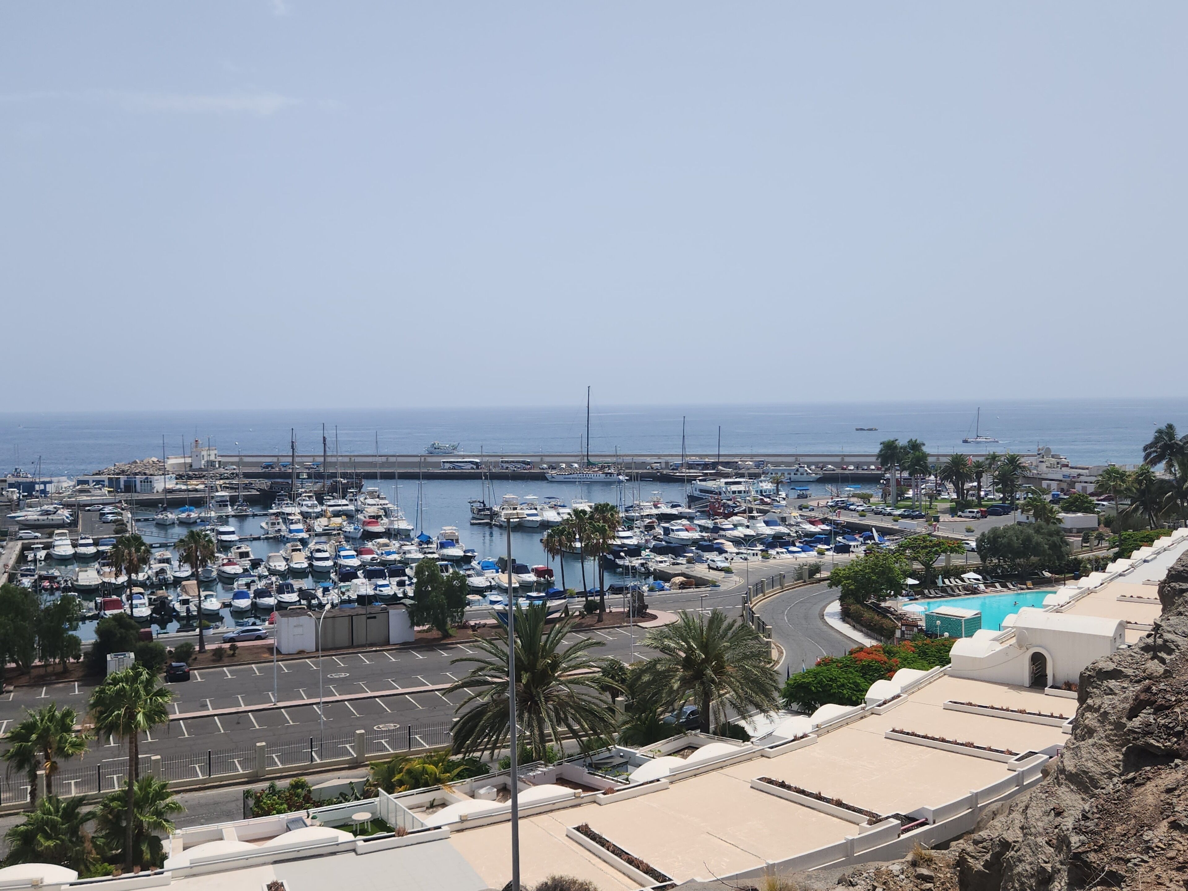 Apartment, 2 Bedrooms, Smoking, Balcony | Marina