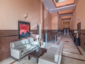 Salle de séjour