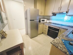 Leilighet, 2 soverom, tilgjengelighetstilpasset, røyk | Innvendig