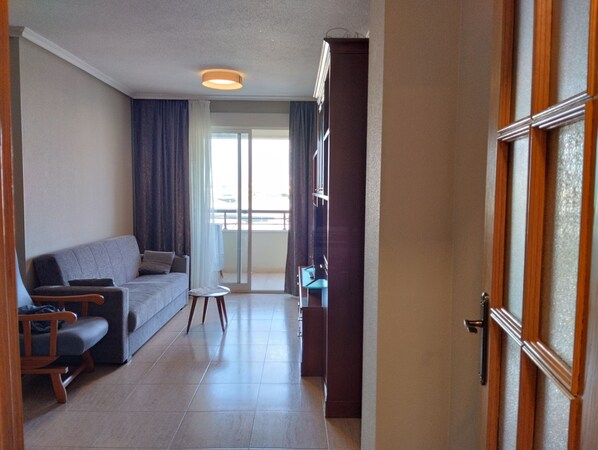 Room amenity - Central Apartment & Beach (Torrevieja)