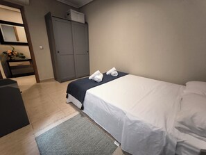 2 bedrooms - Central Apartment & Beach (Torrevieja)
