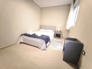 2 chambres