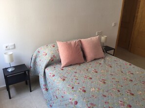 Apartment, 2 Bedrooms, Smoking, Balcony | 2 bedrooms - Montgo 2 Bellreguard (Bellreguard)