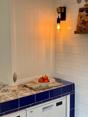 公寓, 3 间卧室 | 住宿内部