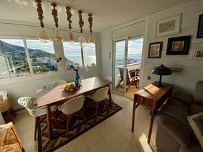 Appartement, 3 slaapkamers | Dineren