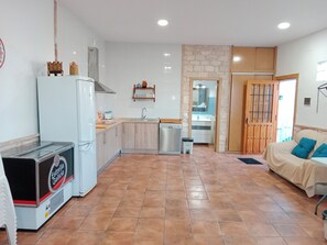 House, 3 Bedrooms, Smoking, Private Pool | Bathroom - Casas Rurales Puerta de Andalucía (Santa Elena)