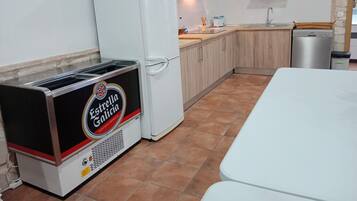 House, 3 Bedrooms, Smoking, Private Pool | Interior